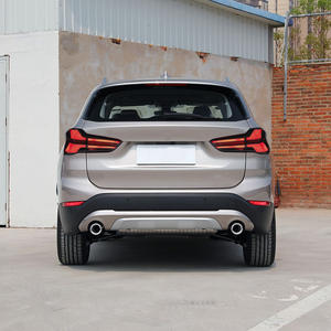 Pour <span class=keywords><strong>BMW</strong></span> <span class=keywords><strong>X1</strong></span> F49 2016-2022 voiture feux arrière assemblage mise à niveau démarrage Animation dynamique LED clignotant Signal lumineux outils accessoires - Product Image 6