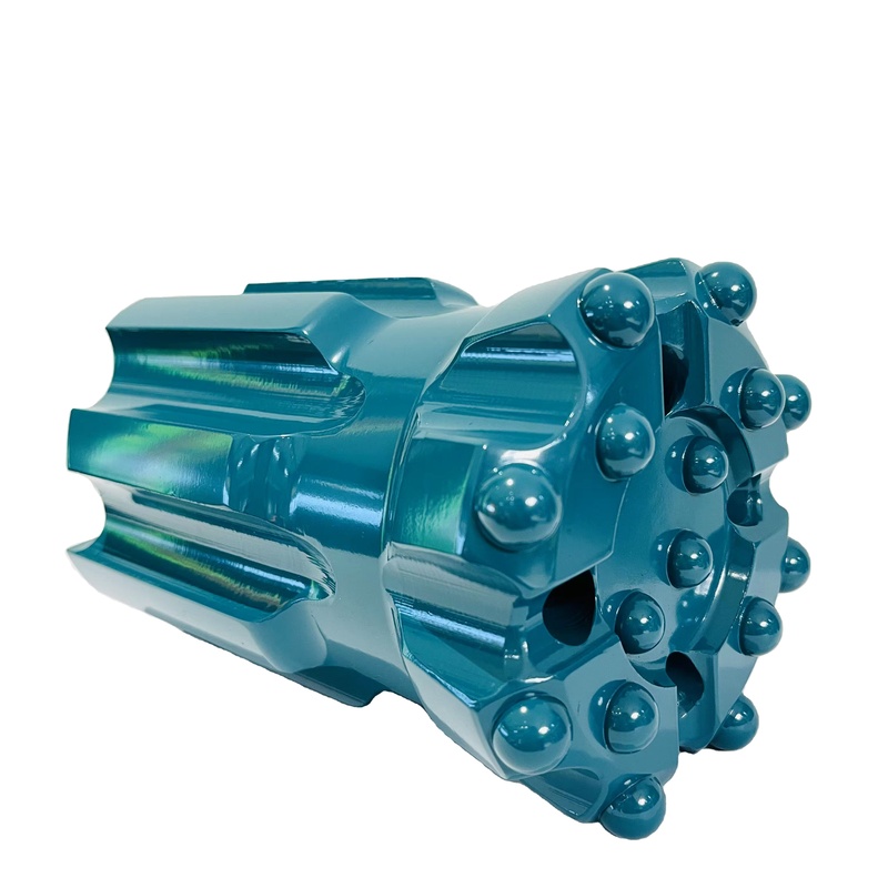 T51 115mm Wear Resistant Mining Thread