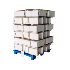 epe armour packing material EPE Pearl Cotton Board Thick Industrial Equipment Shockproof Buffer Board - Product Image 3