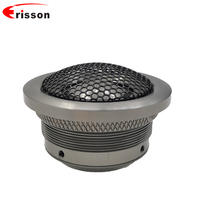 ribbon tweeters: High-Fidelity Sound Solutions