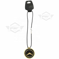 Ornements décoratifs intérieurs pour automobiles, pendentif suspendu pour Mercedes Benz AMG CLK CLA GLK GLE GLC Classe A B C E S