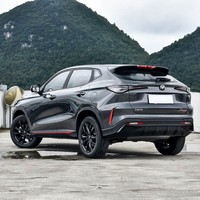 Nouvelle Voiture à Essence 2026 Changan X5 PLUS Pro Excellence PRO 1.5T Turbo Grand SUV Haute Efficacité – Dépôt pour Vente de Voiture Neuve