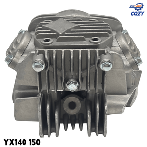 Repuestos para Motocicletas Yinxiang, Cabeza <span class=keywords><strong>de</strong></span> Cilindro YX140 <span class=keywords><strong>150</strong></span>, Accesorios para Cilindro <span class=keywords><strong>de</strong></span> Motor YX140, Piezas <span class=keywords><strong>de</strong></span> Motor <span class=keywords><strong>de</strong></span> 140cc 150cc - Product Image 1