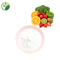 Poudre de vitamine C de qualité alimentaire et cosmétique 99% Supplément