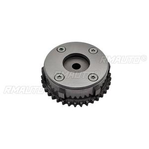 Piñón de ajuste de sincronización de admisión y escape del árbol de levas 6M8G-6C525-CD para motor Mazda3, pieza de motor, accesorios para coche - Product Image 1