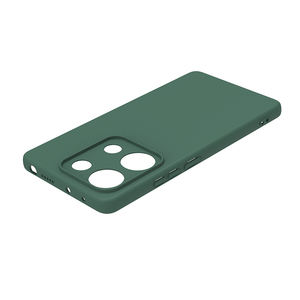 Funda protectora de silicona TPU suave a prueba de golpes para teléfono móvil Xiaomi Redmi Note 14S 4G Note 14 Pro <span class=keywords><strong>Plus</strong></span> - Product Image 6