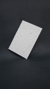 HEYES MCM - Azulejos de Cerámica Modernos de Doble Carga, 3 mm de Grosor, Acabado Semimate, para Uso en Hoteles, Revestimientos de Paredes Interiores y Exteriores, 5 Años de Garantía - Product Image 5