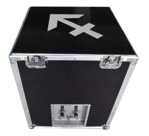 Máquina de Nubes de Espuma para Parques Acuáticos, Nubes de Burbujas Voladoras de Helio para Bodas, Fiestas de Año Nuevo, Decoración de Escenarios para Eventos - Product Image 2