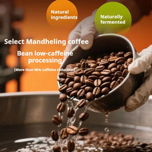 ไวน์ผู้หญิงมีกลิ่นหอมอ่อนๆลายดอกไม้หมักดอกไม้ตามธรรมชาติกาแฟไม่มีคาเฟอีน - Product Image 3