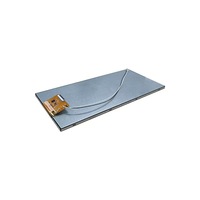 Écran TFT de 10,33 pouces, résolution 720*1600, rétroéclairage LED, écran LCD vertical pour contrôle industriel avec MIPI 30 broches