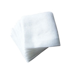 Disposable Sterile and Non Sterile Compress <strong>Gauze</strong> - Product Image 5
