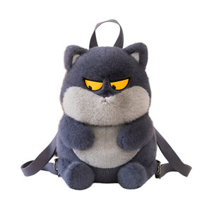 Giallo anatra ODM personalizzabile peluche giocattolo ragazze serie di guarigione cuscino per divano per bambini Dropshipping - Product Image 2