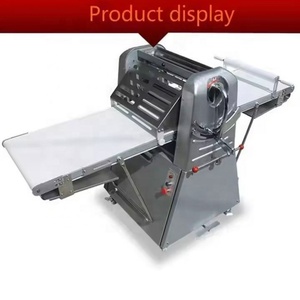 เครื่องทำเบคลาวาเครื่องทำขนมพัฟเครื่องรีดแป้ง - Product Image 5