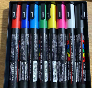 Équipements d'apiculture Stylo de marquage Queen stylos de marquage Queen <span class=keywords><strong>Bee</strong></span> - Product Image 6