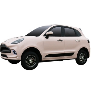 Lumingwei Electric Four-Wheeler Home <strong>Mobility</strong> <strong>Scooter</strong> for Elderly Low-Speed Fully <strong>Enclosed</strong> Vehicle New Model New Energy Car - Product Image 6