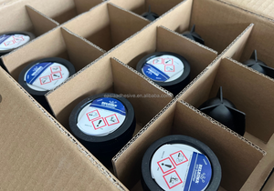 Recubrimiento Epóxico en Aerosol Zyx Belzona 1523 Resistente al Amoníaco Líquido para Tuberías y Recipientes - Product Image 5