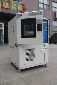 Câmara alternada do teste da alta e baixa temperatura - Product Image 6