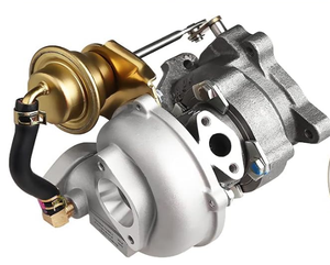 Turbo <strong>RHB31</strong> <strong>VZ21</strong> 13900-62D51 VE110069 <strong>Turbocharger</strong> for Small Engine Snowmobiles Quads Rhino Motorcycle ATV 100HP - Product Image 3