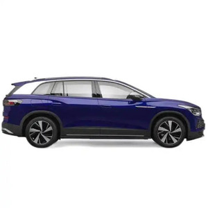 ID.4 ID.6 4ล้อสำหรับรถโฟล์คสวาเก้น ID6 ID4ใหม่ - Product Image 5