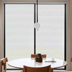 Day Night Home <strong>Window</strong> Tint UV Sun Blocking Heat Control <strong>Privacy</strong> Frosted Glass Self-Adhesive PP Decorative <strong>Window</strong> <strong>Film</strong> Modern - Product Image 2