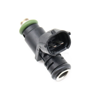 Inyector de Combustible 03C906031B para Volkswagen Bora, Skoda Octavia, Superb, Lavida, Polo, Gasolina, Transmisión Manual - Product Image 2