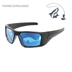 Kính mát câu cá phân cực <span class=keywords><strong>2026</strong></span> Dot, unisex, <span class=keywords><strong>in</strong></span> logo tùy chỉnh, chống tia UV400, chất lượng cao, mắt kính thể thao thời trang, gọng TR90 toàn viền. - Product Image 1