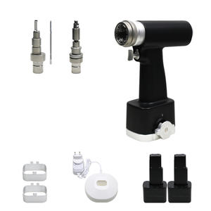 Sıcak Fırsat Ortopedik Nöroşirürji Kraniotomi Sistemi Çok Fonksiyonlu Ortopedik Kraniotomi Elektrikli Matkap - Product Image 1