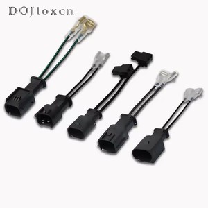 Arnés de cableado de bocina automática dedicado para Caracol libre de cable roto y enchufe de conversión de modificación sin pérdidas con Cable - Product Image 3