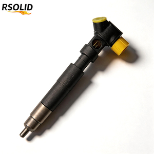 Inyector de Combustible de Alta Presión Rsoliddiesel A6510702387 28272472 28271551 28348370 28307309 A6510702887 para Motor OM651 - Product Image 1