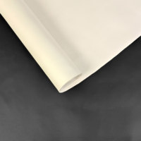 Spot en cuir PU de haute qualité pour la décoration et les vêtements recyclable écologique vente chaude petit grain de litchi