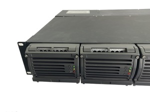 Système d'alimentation modulaire à redresseur 3000W, 220V vers 24V 32A, alimentation à découpage 1200V à sortie unique, efficacité 83% - Product Image 4