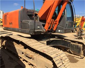 Goede Staat Oorsprong <span class=keywords><strong>Hitachi</strong></span> ZX270-3 Rupsgraafmachine Zx270 <span class=keywords><strong>Ex270</strong></span> Gebruikte Graafmachine Goedkope Prijs Te Koop - Product Image 2