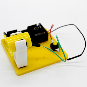 Science Circuit Experiment <b>Kit</b> Educational <b>Toy</b> DIY Science Project For Kids STEM Learning <b>Tool</b> - Product Image 4