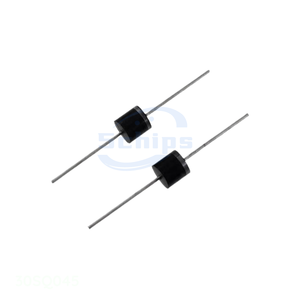 BOM IC In Stock 30SQ045 Axial Single Diodes Electronics Component - Product Image 1
