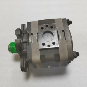 Pompe à engrenages interne série IPV5 IPVP6 IPVP7 IPVP 7/-125/111 IPV5/-64171 Pompes hydrauliques Construction en fonte de haute qualité Durable - Product Image 4
