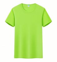 Camisetas Personalizadas Duraderas y a la Moda para Hombre/Mujer - Diseña tu Propia Camiseta con Impresión en Serigrafía con Foto y Texto en la Parte Delantera/Trasera