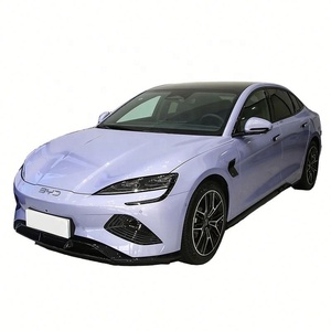 รถยนต์ไฟฟ้า BYD รุ่นปี 2025 ใหม่ ระบบขับเคลื่อน 2 ล้อ และ 4 ล้อ รุ่นท็อป ระยะทางวิ่งไกล รุ่น 06 07 ซีล ซีดาน - Product Image 1