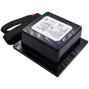 Batterie de remplacement <span class=keywords><strong>JBL</strong></span> Partybox <span class=keywords><strong>310</strong></span>, 7,4 V, 10 000 mAh, batteries Li-ion rechargeables pour enceinte Bluetooth Partybox <span class=keywords><strong>310</strong></span> - Product Image 4