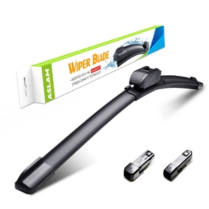 Boneless Car Windshield Wiper Blade <b>Rubber</b> Multifunctional Wiper Blade for CHERY - Product Image 1