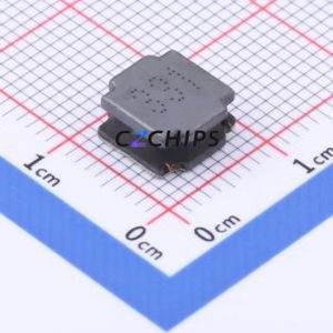 PNLS8040-331M 330UH ตัวเหนี่ยวนำไฟฟ้าแบบ SMD,8x8 มม. ( ค่าความเหนี่ยวนำ: )( ความแม่นยำ: 20% กระแสไฟฟ้าที่กำหนด: 680mA ) - Product Image 1