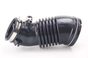 Manguera de entrada de aire del motor Proveedor de manguera de aire automático de marca Grado de buena calidad OE 17228-RGL-A00 - Product Image 4