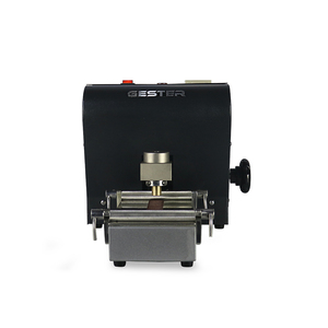 Điện tử GT-D04 crockmeter độ bền màu <span class=keywords><strong>Tester</strong></span> cho dệt vải khô/ướt cọ xát cho máy tính thử nghiệm với 1 năm bảo hành - Product Image 1