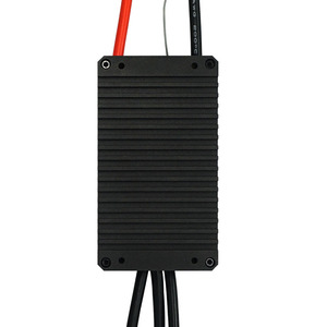 Controlador de Velocidad <span class=keywords><strong>Flipsky</strong></span> <span class=keywords><strong>75100</strong></span> Pro V2.0 con PCB de Aluminio Basado en VESC para Patineta Eléctrica / Scooter Eléctrico / Bicicleta Eléctrica - Product Image 5
