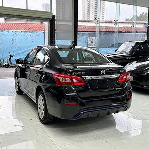 Nissan Sylphy EV 2018 d'<span class=keywords><strong>occasion</strong></span> en stock – Zéro coût de carburant, expédition rapide, documents complets, export en gros - Product Image 3