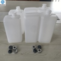 Solvente Alternativo de 500 ml 1505 1512 Utilizado en Impresoras de Inyección de Tinta de la Serie 4000/5000 7900 Cij