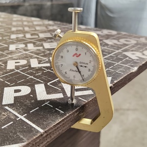 Phim Đen phải đối mặt với ván ép với Plex biển/kim cương Plex - Product Image 2