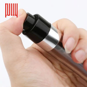 ENTIÈREMENT Couvre-cheveux Correcteur de racine Échantillon gratuit Marque privée OEM - Product Image 4