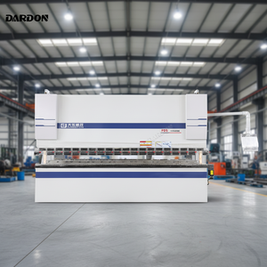Press PDS Industrial Grade Single Oil Hybrid Faster Speed Higher Efficiency Bending Machine - Product Image 3