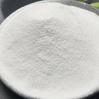 Maltodextrine DE15-20 Poudre Blanche Produits Chimiques pour Soins Bucco-Dentaires Maltodextrine Qualité Alimentaire Pureté 99% Durée de Conservation 24 Mois Sac de 25kg
