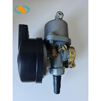 Nouvel état 50cc 60cc 66cc haute qualité 2 temps 49cc-80cc vélo moto moteur carburateur Jr40 IXL40 RXL40 RXL40E